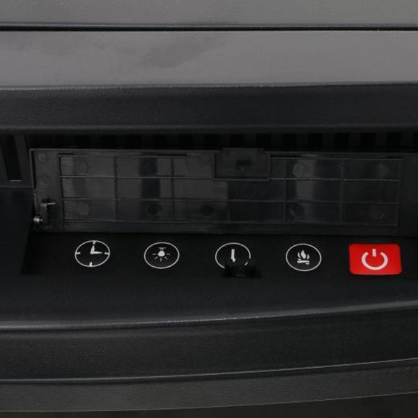 Камин электрический Flamma EF01-28